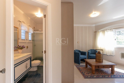 Casa Em Vila Conceição Com 4 Dormitórios - Lu431616