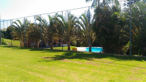 Imagem 18 de 30 de Chácara À Venda, 3184 M² Por R$ 1.150.000 - Loteamento Morada Alta - Jarinu/sp - Ch0250