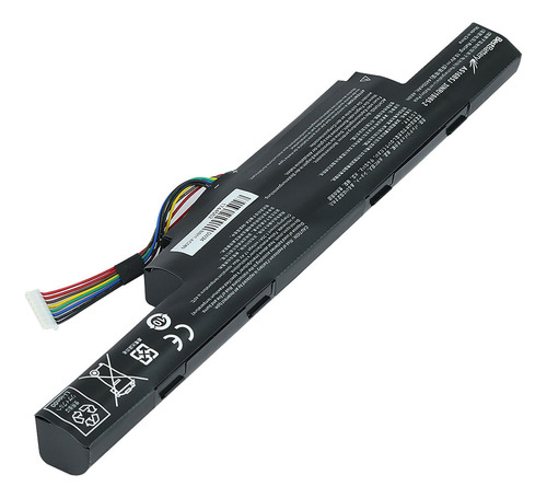 Bateria Para Notebook Acer Aspire E5-553-106q - 6 Celulas, A