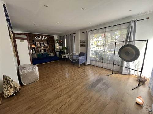 Estupenda Casa De 1 Piso Con 4 Dormitorios En Duble Almeyda