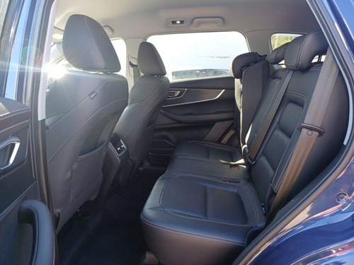 Chery Tiggo 8 TIGGO 8 GLS MT EURO 6B
