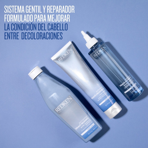 Tratamiento Para Cabello Decolorado Cica Cream 150 Ml Redken