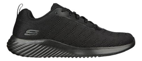 Tenis Skechers Bounder 2.0 Nasher Hombre 232670bbk