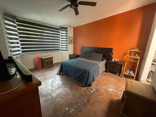 Casa Con Tres Suites En Lomas De Cocoyoc