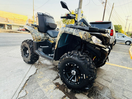Cfmoto Cforce 800 Xc 2021