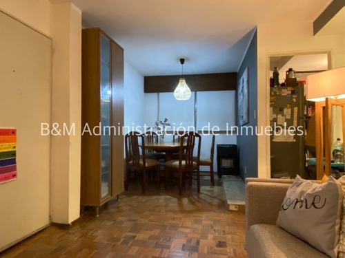 Alquiler Apartamento 3 Dormitorios Buceo - Garage.-