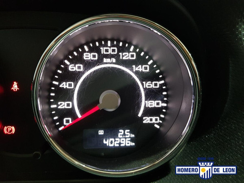 Imagen 13 de 15 de Gwm Voleex C20r 1.5 2017 Único Dueño Auto Financiado