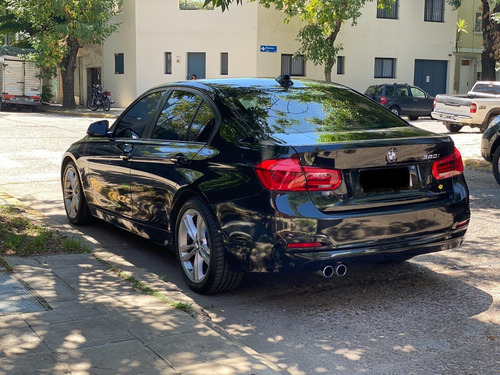 Bmw Serie 3 2.0 320i Sedan