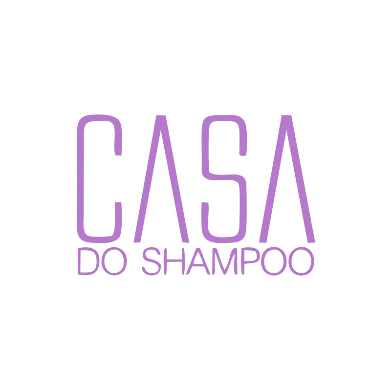 CASA DO SHAMPOO