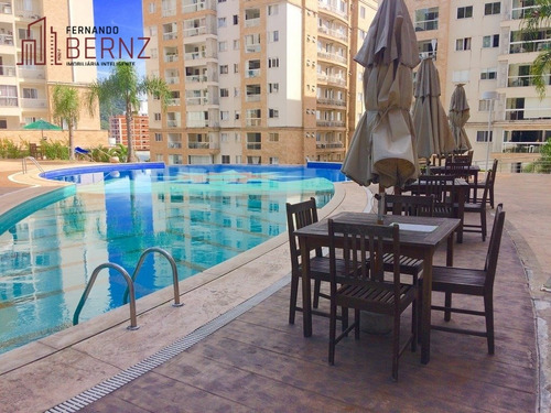 Imagem 2 de 15 de Apartamento - Tabuleiro - Ref: 1396 - V-1906