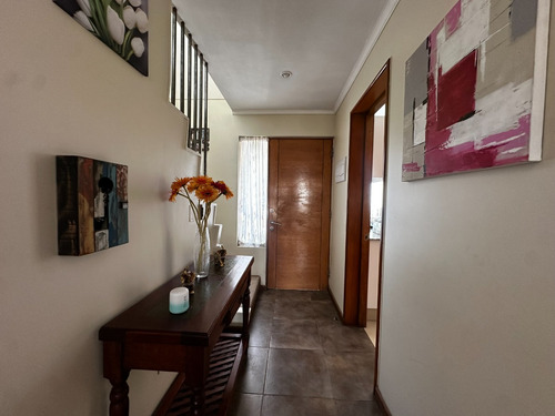 Casa Con Terraza Y Descuento En Comisión