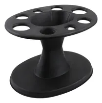 Comprar Organizador Con Soporte Para Tijeras Y Peines De Peluquería
