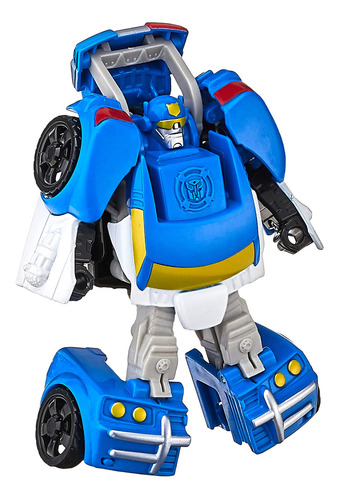 Transformers Playskool Heroes Rescue Bots Academy Classic H.
