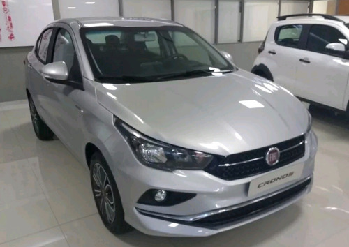 Fiat Cronos 1.3 Pack My20 Compra Precios Imbatibles