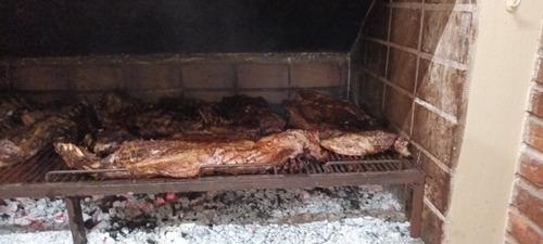 Alquiler De Manteleria Y Vajilla .servicio De Mozos, Caterin