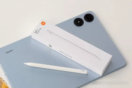 Xiaomi Redmi Smart Pen Redmi Pad 2 / Pro Rejeição De Palma