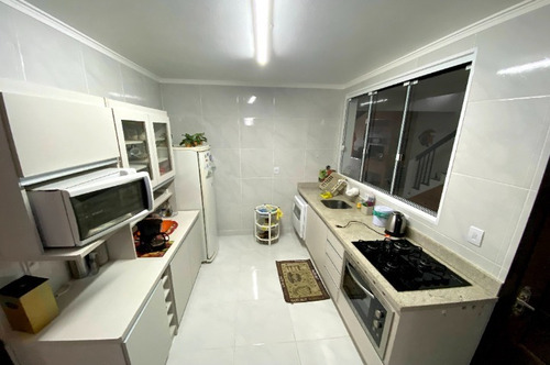 Imagem 27 de 30 de Casa À Venda Em Xangri-lá - Ca01392 - 69527222
