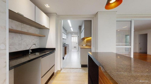 Imagem 15 de 30 de Apartamento A Venda Com 138 M² Em Vila Andrade, São Paulo | Sp. - Ap14768v