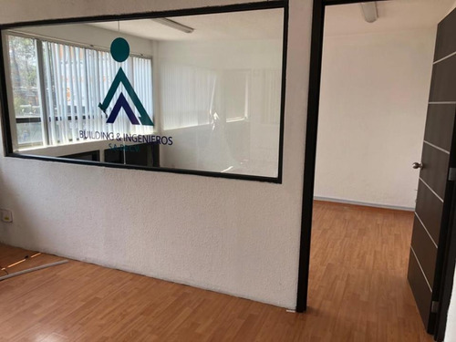 Imagen 2 de 10 de Oficina En Renta En El Molino Cuajimalpa ( 455178 )