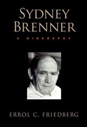Libro Sydney Brenner - Errol C Friedberg