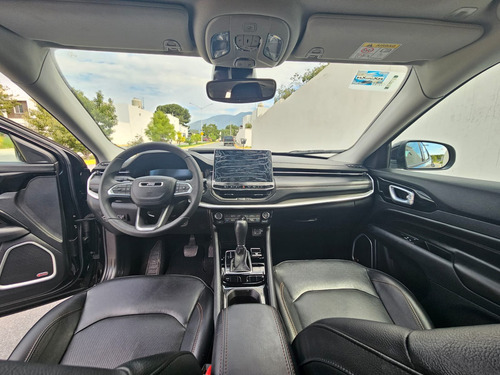Jeep Compass 1.3T Altitude Fwd At6