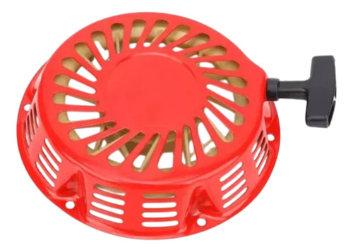 Retráctil Polea Arranque Motor Para Honda Gx390 13hp 15hp