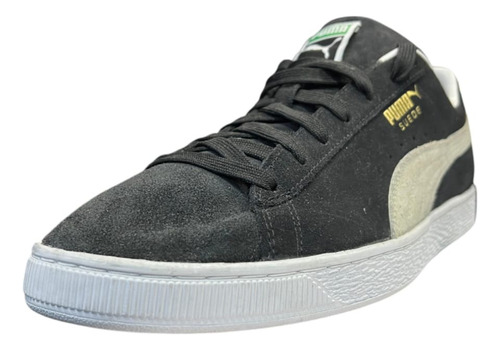 Tenis Puma Suede Classic Xxi Comodo Casual