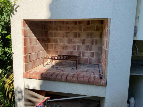 Venta Dúplex 2 Ambientes Cochera Parrilla Jardin