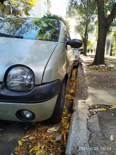 Renault Twingo 1.2 Expression Aa 2000