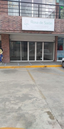 Imagen 15 de 30 de Locales Comerciales En Renta En Plaza Totoltepec, Restaurante