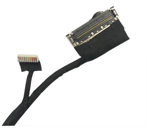 0jhdvt 40pin Lcd Flex De Video Para Dell 5400 5401 5402 5405