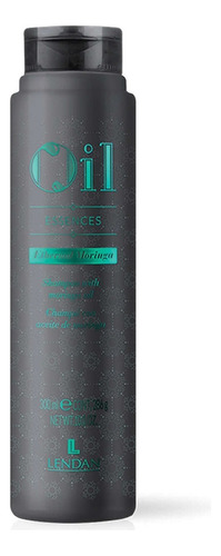 Shampoo Lendan Ethernal Moringa 300ml Efecto Antiedad 0%sulf