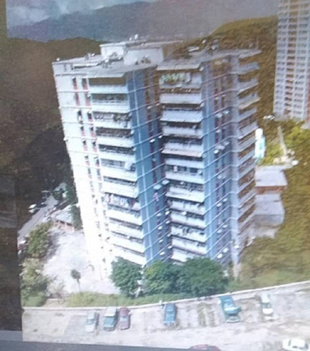 Imagen 2 de 12 de Venta De Apartamento En La Vega, Las Casitas -los Mangos
