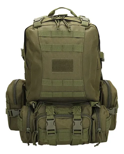 Mochila militar hotsell