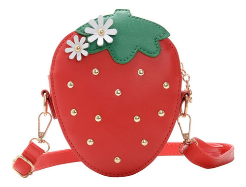 Callaron Mochila Linda Bolso Bandolera De Frutas Bolso De Fr