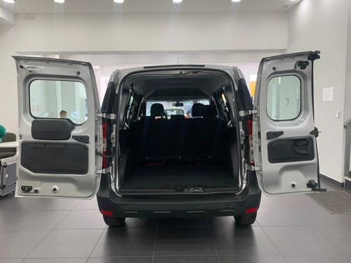 Imagen 15 de 25 de Renault Kangoo Confort 5a 0km 2023 Entrega Inmediata (dv)