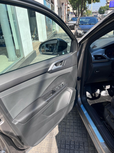 Volkswagen Taos 1.4 250 Tsi Highline Bi Tono