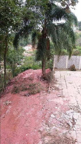 Chácara Residencial À Venda, Aralú, Santa Isabel. - Ch0030
