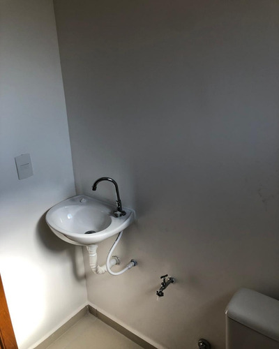 Imagem 6 de 6 de Sala Comercial - Sa00081 - 69527189