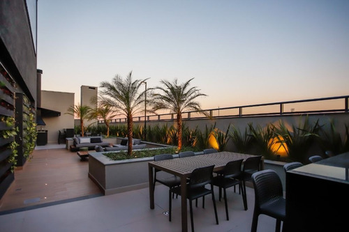 Imagem 19 de 30 de Cobertura Com 3 Dormitórios À Venda, 136 M² Por R$ 1.286.900,00 - Alto Da Glória - Curitiba/pr - Co0474