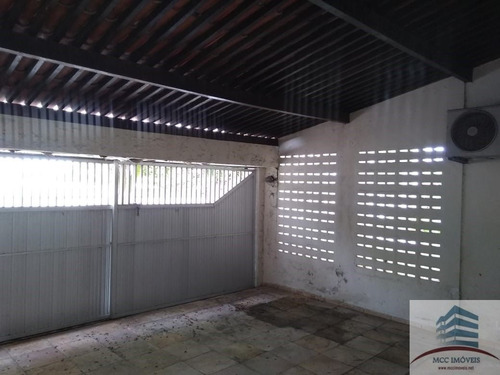 Imagem 5 de 30 de Casa Habilitada Como Escritório A Venda, Candelária
