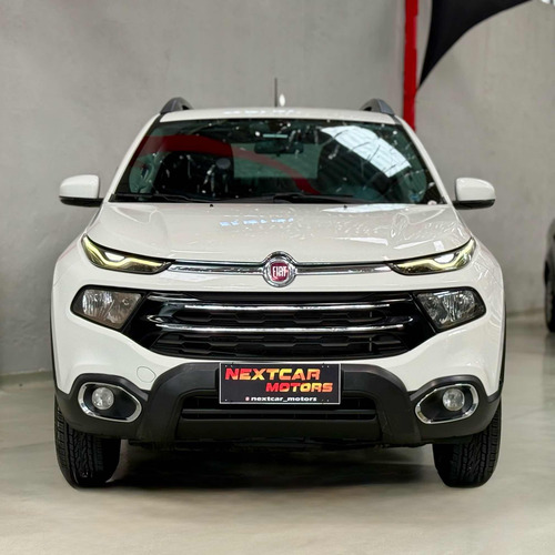 Fiat Toro 1.8 16v Freedom Flex 4x2 Aut. 4p