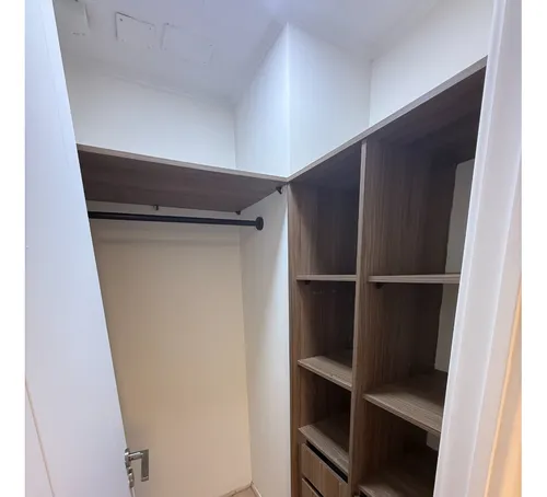 Excelente. 1 Dormitorio Y 1 Baño Con Muy Buena Conectividad