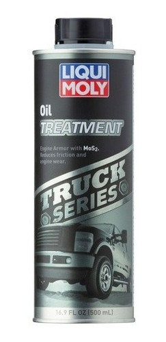 Liqui Moly Oil Treatment