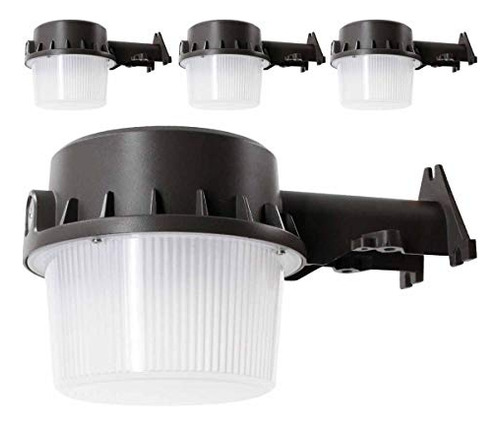 Luz Led Jardín Luz Led Granero Al Aire Libre 35 W Led ...