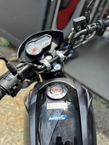 Yamaha Yc-z Modelo 2025