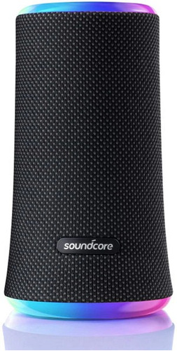 Imagen 1 de 10 de Parlante Portatil Bluetooth Soundcore Flare 2 20w Ipx7