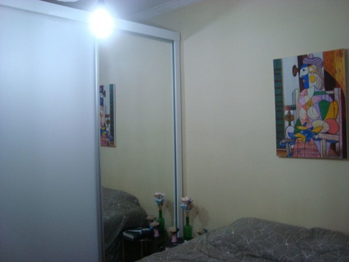Imagem 4 de 12 de Apartamento - Ref: 6426