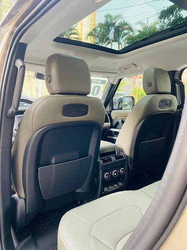 Imagem 13 de 14 de Land Rover Defender 2.0 P300 Gasolina 110 Se Awd