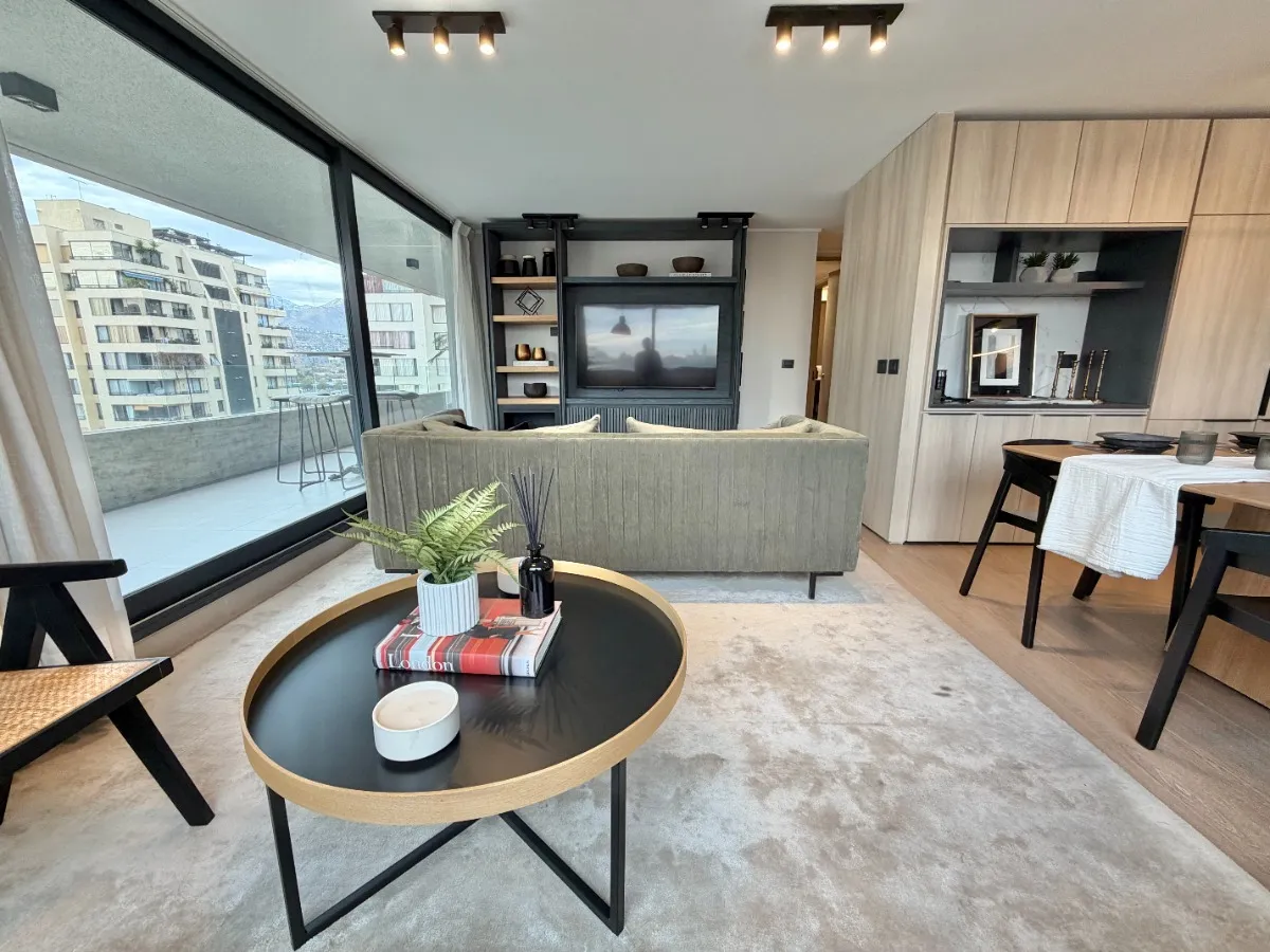 Imagen 5 de 30 de Nuevo Sin Comisión Duplex Penthouse 100m2 Azotea, Moderno